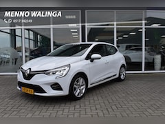 Renault Clio - 1.0 TCe Zen|Navi|Airco|Apple carplay/Android auto|Cruise control|