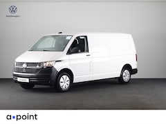Volkswagen Transporter - 2.0 TDI L2H1 28 Economy Business 110 pk | Verlengde garantie | Navigatie via App | Parkeer