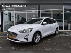Ford Focus Wagon - 1.0 EcoBoost Trend Edition Business|Camera|Navi|PDC|Cruise|