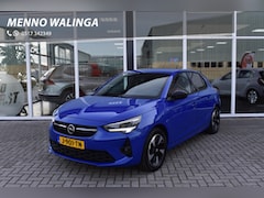 Opel Corsa-e - GS Line 50 kWh|SOH 92%|Carplay Android\Apple|Led Koplampen|Stuurwielverwarming |