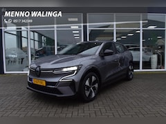 Renault Mégane E-Tech - EV40 Boost Charge Equilibre|Camera|Stoel/Stuurverwarming|Cruise control|