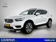 Volvo XC40 - 1.5 T5 Recharge Inscription / Panoramadak / T5 265pk / Harman Kardon / Camera / Leder int