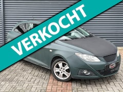 SEAT Ibiza SC - 1.6 Reference Stoelverw | Cruise | Airco | Elektr Pakket
