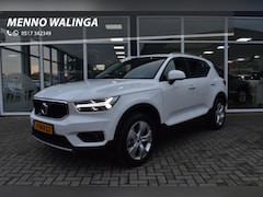 Volvo XC40 - 1.5 T2 Business Pro|Automaat|Benzine|Elektrische Trekhaak|Stoel/Stuurverwarming|Navigatie|