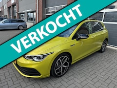 Volkswagen Golf - 8 1.5 TSI 150PK LED Pano Alcantara Navi ACC