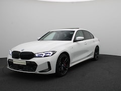 BMW 3-serie - Sedan 330e M Sportpakket Pro | Travel Pack| Innovation Pack | Entertainment Pack | Trekhaa