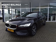Volvo V60 - 2.0 B3 Momentum Advantage|Automaat|Applecarplay/android auto|Navi|Cruise control