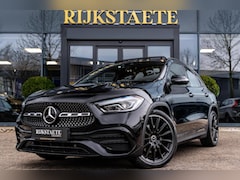 Mercedes-Benz GLA-Klasse - 250 AMG Line|PANO|CAMERA|SFEERV.|TREKHK