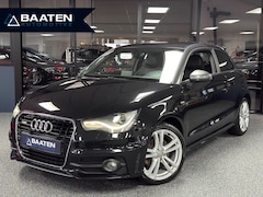 Audi A1 - 1.4 TFSI 185 PK|S-line|S-tronic|Bose|Navi|BT