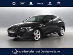 Audi A3 Sportback - 45 TFSI 272pk e S edition Competition S-Tronic / Navigatie / Stoelverwarming / Camera