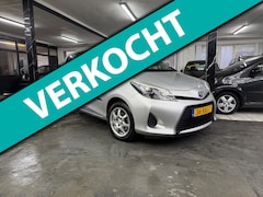 Toyota Yaris - 1.5 Full Hybrid Aspiration Automaat