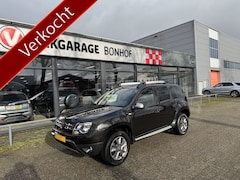 Dacia Duster - 1.2 TCe 4x2 Prestige CRUISE-AIRCO-NAVI