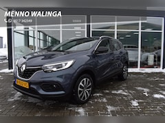 Renault Kadjar - 1.3 TCe Limited|Automaat|APK 01-2028|PDC|Navi|Cruise control|