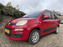 Fiat Panda - 0.9 TwinAir Lounge AUTOMAAT / 69.270 km