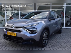 Citroën Ë-C4 - Feel Edition 50 kWh|SOH 91%|Navi|Cruise|Apple carplay|Camera|
