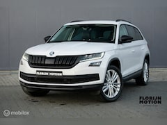 Skoda Kodiaq - 1.5 TSI Business Edition Plus | Canton audio |Adaptieve Cruise | Stoelverw. | Alcantara |