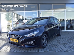 Hyundai i30 Wagon - 1.0 T-GDi MHEV Comfort|Camera|Apple carplay/android auto|Cruise control|