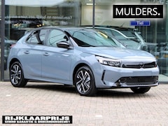 Opel Corsa - 1.2 Turbo Hybrid GS VOORRAAD KORTING