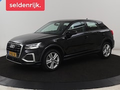 Audi Q2 - 35 TFSI Business Edition | Leder | Virtual Cockpit | Camera | Carplay | Navigatie | Full L