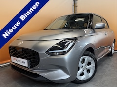 Suzuki Swift - 1.2 Select Smart Hybrid navi | camera | adaptive cruise lmv | stoelverwarming