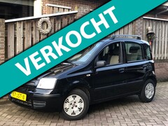 Fiat Panda - 1.2 Edizione Cool AIRCO, 82DKM, 1ste eigenaar