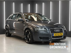 Audi A3 Sportback - 1.8 TFSI Ambition Pro Line 5D | AIRCO | CRUISE