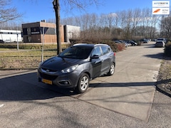 Hyundai ix35 - 2.0i Style Clima.Navi.Camera