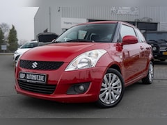 Suzuki Swift - 1.2 Comfort ✅Automaat | Lage km | Schuifdak | Zeer netjes