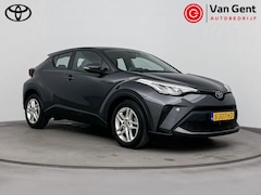 Toyota C-HR - 1.8 Hybrid Active | Apple Carplay / Android Auto | Adaptive Cruise | Clima | Camera | 17 i