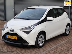 Toyota Aygo - 1.0 VVT-i x-play|Carplay|Camera|Airco|
