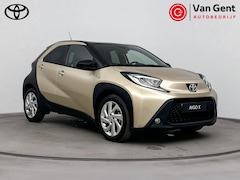 Toyota Aygo X - 1.0 VVT-i MT Envy | Apple Carplay / Android Auto | Stoelverwarming | Keyless | LED | Adapt
