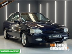 Ford Escort - 2.0 RS2000 | F1 Edition | RECARO | Nr 117/500