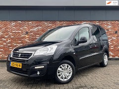 Peugeot Partner Tepee - 1.2 PureTech Active 107000km 1e Eig Vol Dealeronderhouden