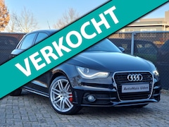 Audi A1 Sportback - 5dr 1.2 TFSI Pro Line 2x S-line