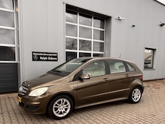 Mercedes-Benz B-klasse - 170 *trekhaak