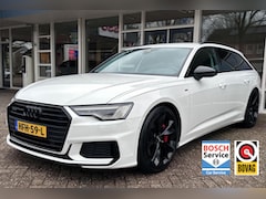 Audi A6 Avant - 55 TFSI e quattro S-Line Led, Climat, Pdc, LM