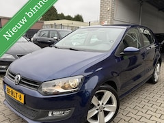 Volkswagen Polo - 1.4-16V Comfortline / Clima / 141.000KM
