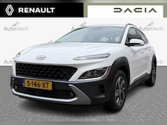 Hyundai Kona - 1.6 GDI HEV Fashion - Trekhaak / HUD / Krell Audio