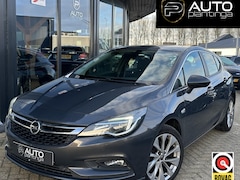 Opel Astra - 1.4 Edition 150PK | Nette Staat | DEALERONDERHOUDEN | NL AUTO | Trekhaak | Parkeersensoren