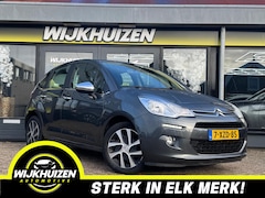 Citroën C3 - 1.2 PureTech Collection met Climate Cruise Led Nap