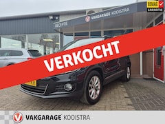 Volkswagen Tiguan - 1.4 TSI Sport&Style