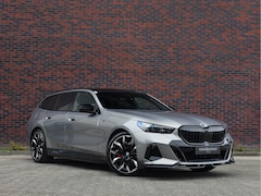 BMW 5-serie Touring - 550e xDrive | Pano - Trekhaak - Bow&Wil
