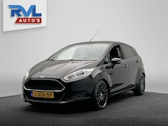 Ford Fiesta - 1.0 EcoBoost Titanium Airco Lichtmetaal Start/Stop
