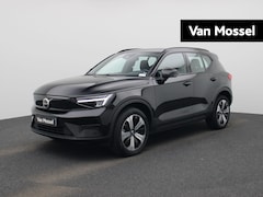 Volvo XC40 - Recharge Core | NAVIGATIE | APPLE CARPLAY | ACHTERUITRIJCAMERA | CRUISE CONTROL | CLIMATE