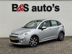 Citroën C3 - 1.2 VTi Collection Airco Cruise control Elektrische ramen v/a NAP