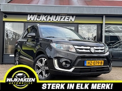 Suzuki Vitara - 1.6 High Executive Automaat met Panorama dak Camera NL Auto