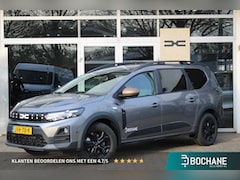 Dacia Jogger - 1.8 hybrid 155 limited edition 7p. | Demo 08-26 | Navigatie | 360 Camera | Cruise Contol |