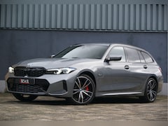 BMW 3-serie Touring - Facelift 320e 204PK xDrive M-Sport Shadow/Widescreen/Harman-Kardon//Keyless/Leder/Soh89% A