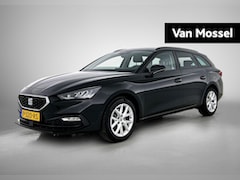 SEAT Leon Sportstourer - 1.0 eTSI Style Business Intense | CAMERA | ADAPTIEF CRUISECONTROL | PARKEERSENSOREN | APPL