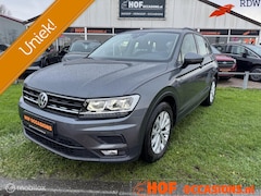 Volkswagen Tiguan - 1.5 TSI Comfortline 150pk NAVI/PDC/STOELVERW./ADAPT.CRUISE